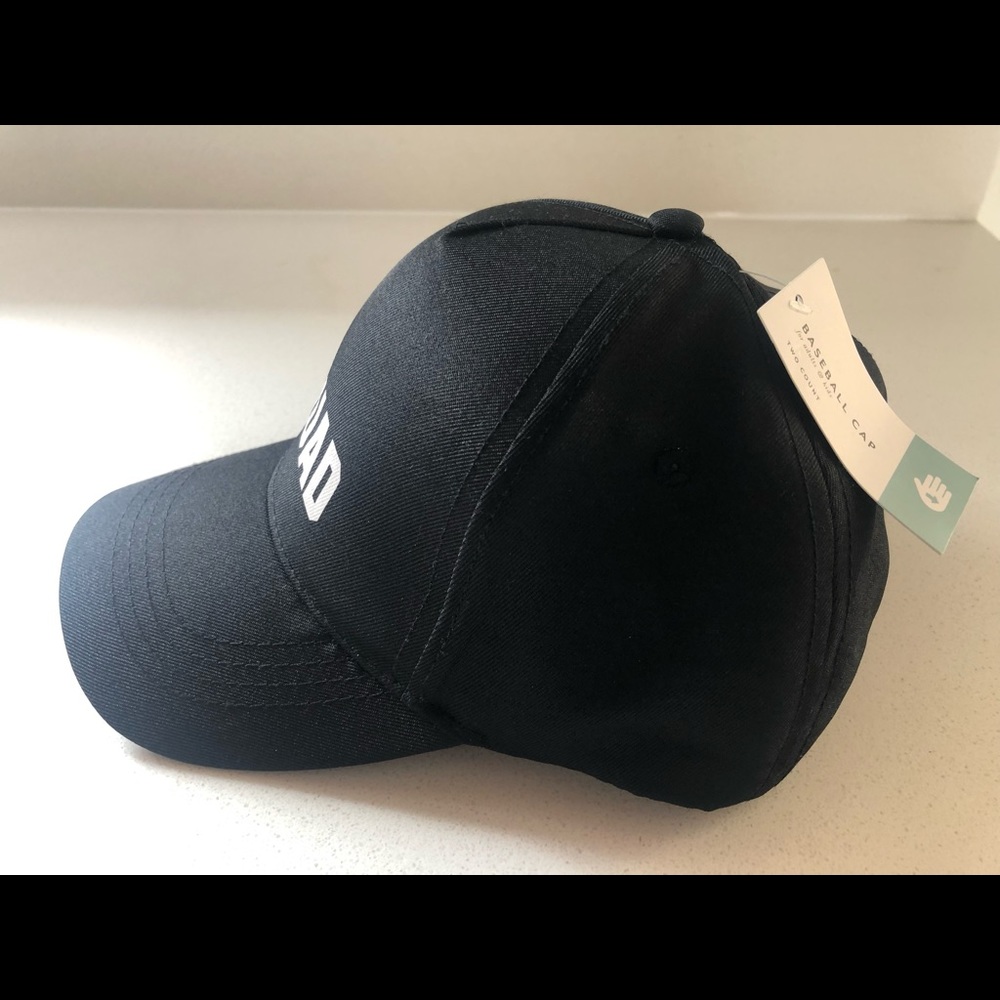 Baseball cap - Picture 2 of 2